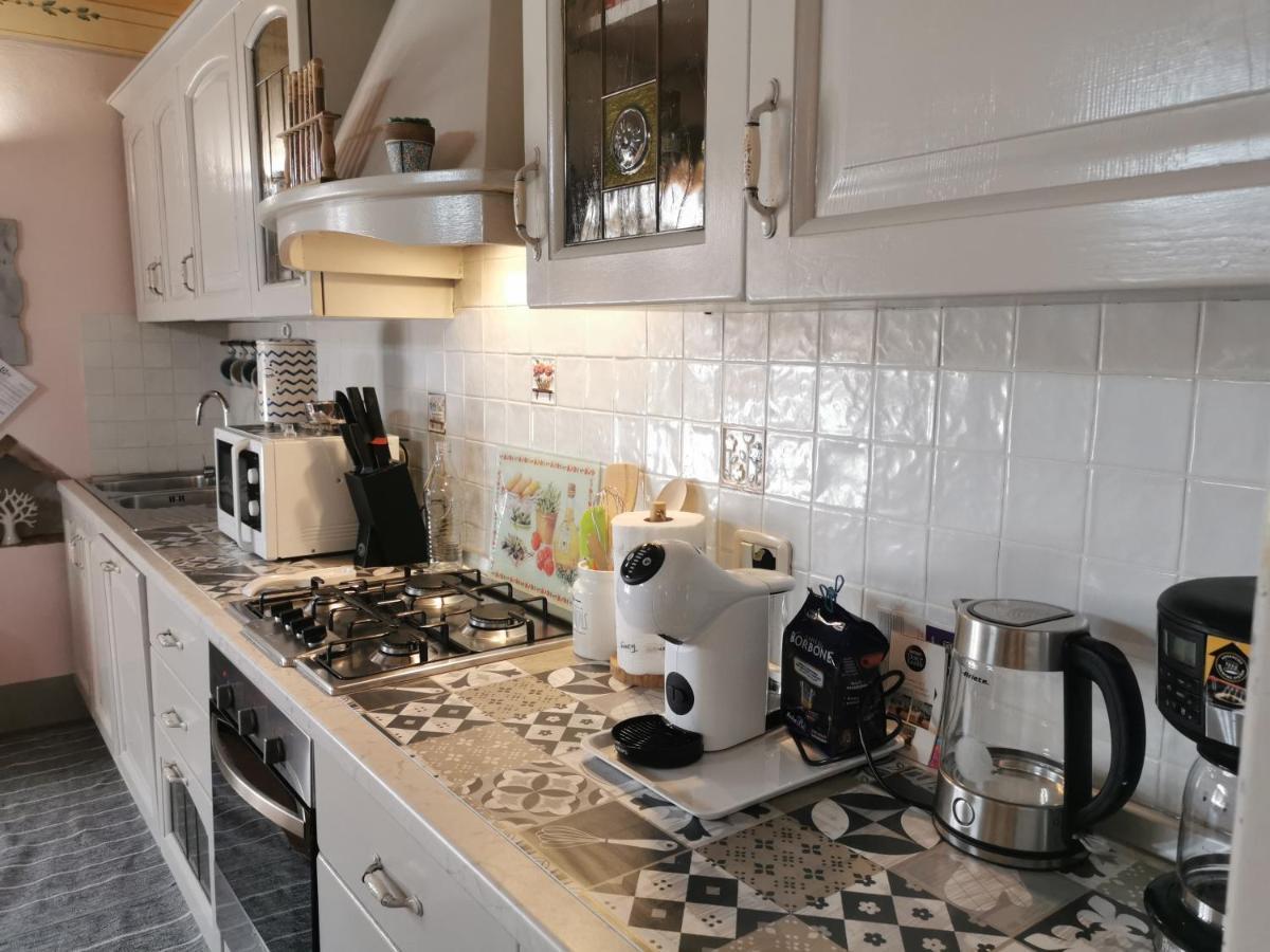 Antico Borgo Frosini Villa Arezzo Dış mekan fotoğraf